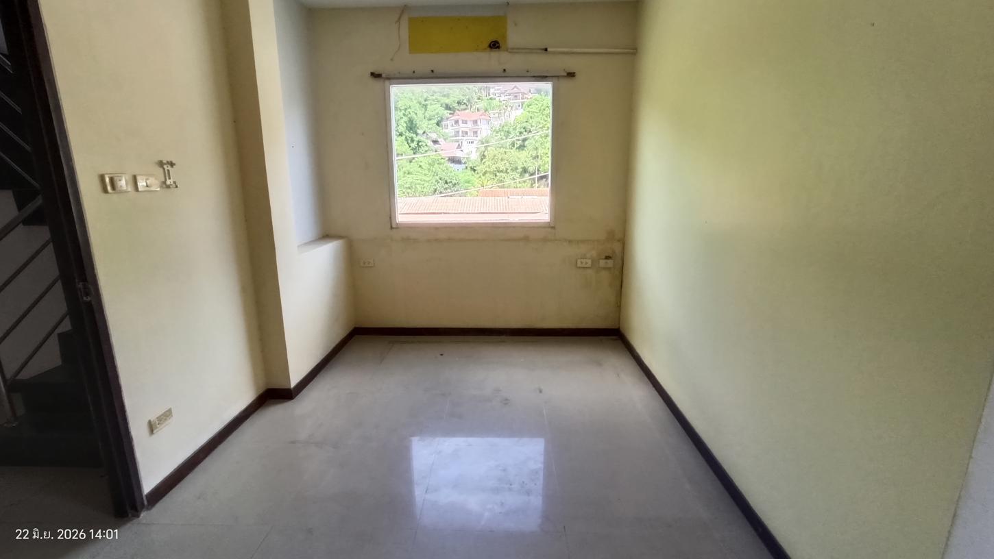 picture SHOP HOUSE 70.7 Sq.w. Kathu Phuket for 26.8M - 49/63