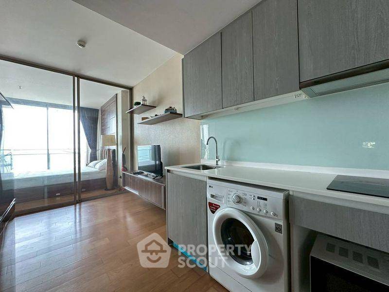 picture 1-BR Condo at Marina Bayfront Sriracha in Si Racha (ID 3053849) - 6/7