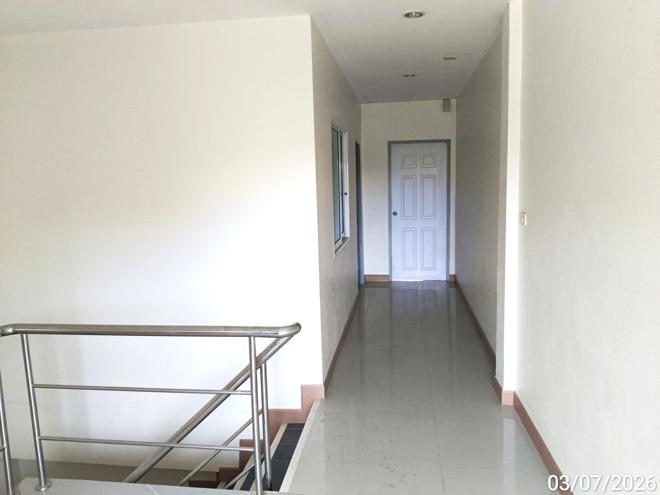 รูป อาคารพาณิชย์ 826 ตร.วา บางระกำ พิษณุโลก 22.3M - รูปที่ 20/77