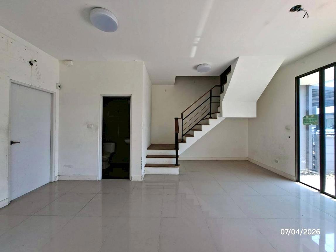 picture TOWN HOUSE 24.8 Sq.w. Khlong Luang Pathumthani for 2.3M - 13/25