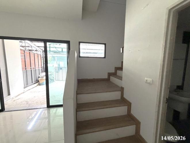 picture TOWN HOUSE 22.7 Sq.w. Lat Lum Kaeo Pathumthani for 1.7M - 9/41