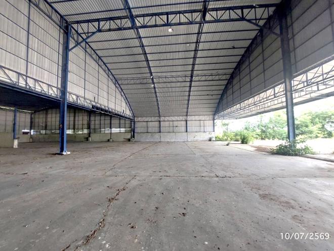 รูป โกดัง 10024 ตร.วา สามชุก สุพรรณบุรี 31.2M - รูปที่ 5/43