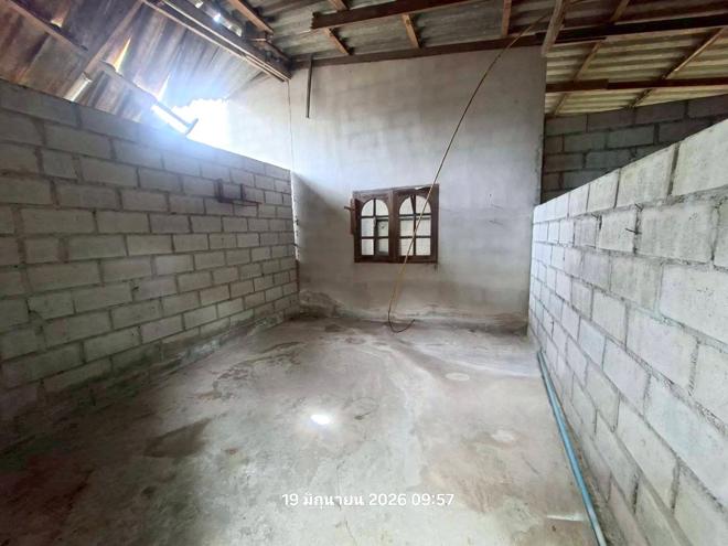 picture HOME 105.9 Sq.w. Klaeng Rayong for 1.9M - 5/25