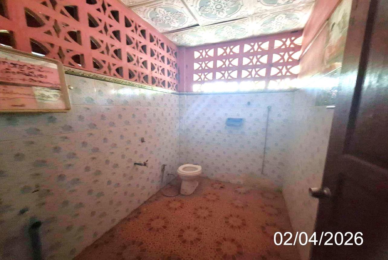 รูป บ้านเดี่ยว 934 ตร.วา ลี้ ลำพูน 5.3M - รูปที่ 34/45