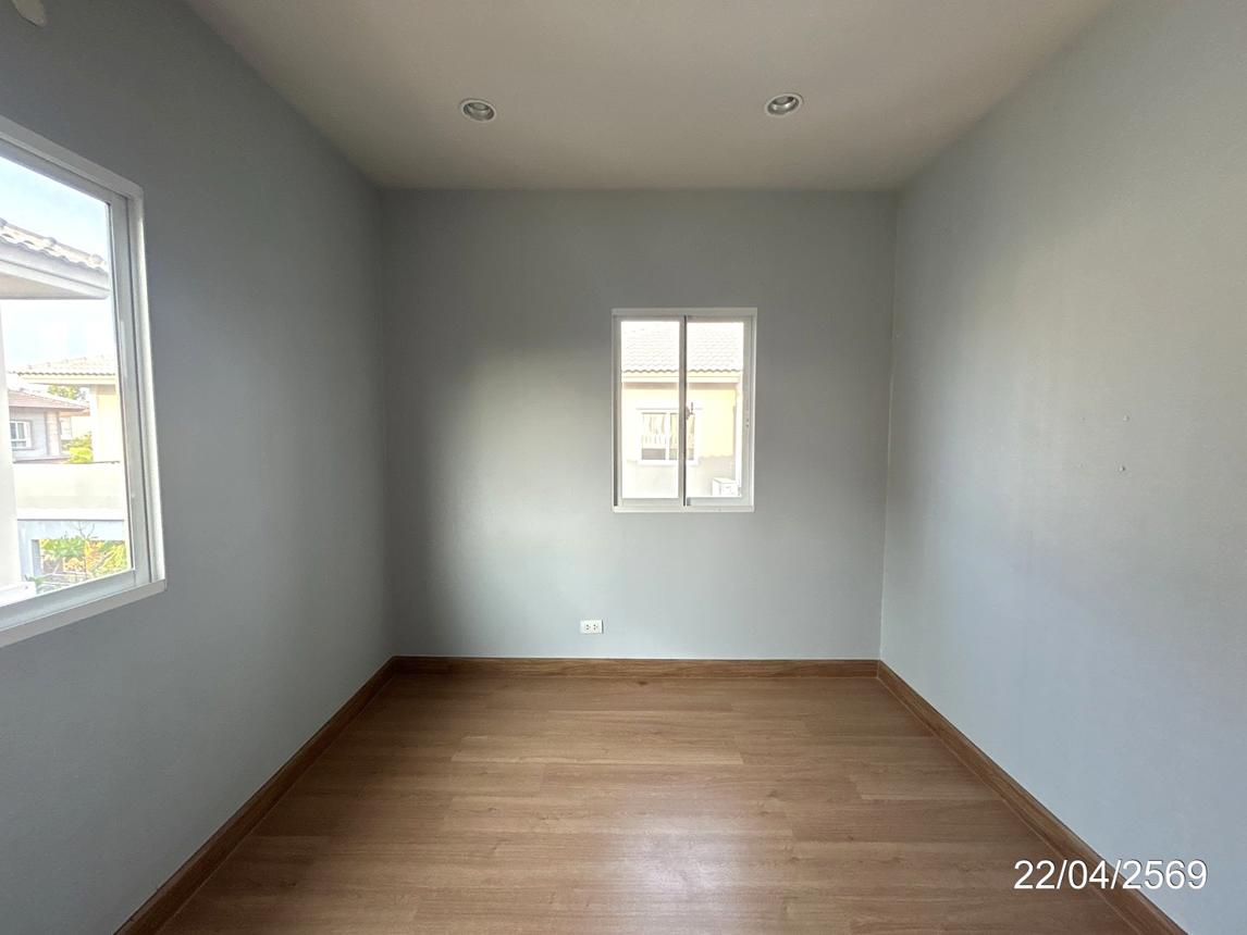 picture HOME 62.1 Sq.w. Bang Plee Samut Prakarn for 5.1M - 51/57