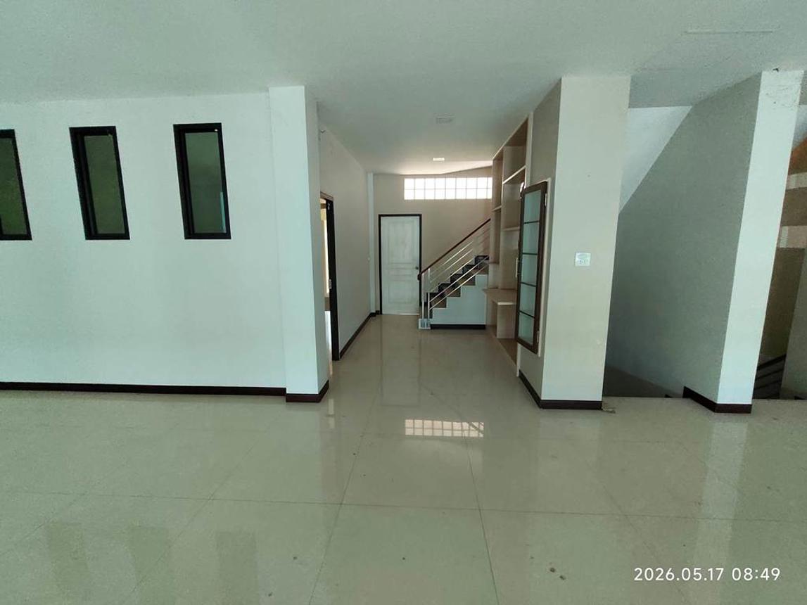 รูป อาคารพาณิชย์ 176 ตร.วา บ่อพลอย กาญจนบุรี 11.8M - รูปที่ 49/63
