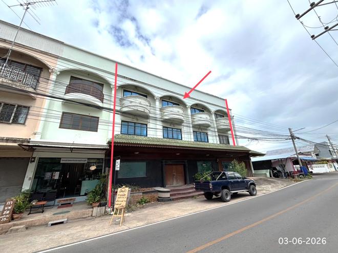 picture SHOP HOUSE 84.7 Sq.w. Muang Samut Songkhram Samut Songkram for 8.6M - 2/45