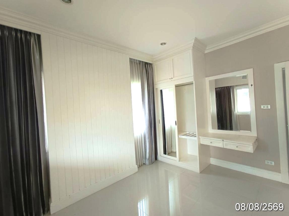 picture HOME 131.4 Sq.w. San Kamphaeng Chiang Mai for 8.3M - 23/35