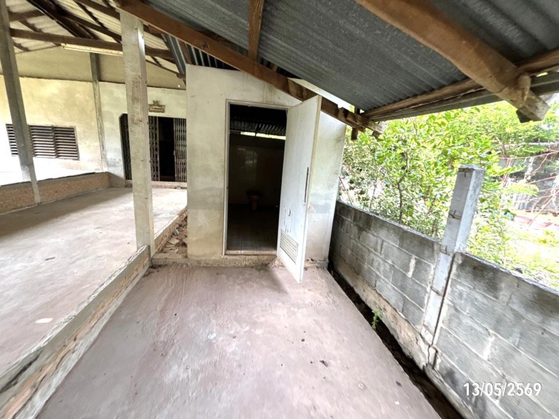 picture HOME 144 Sq.w. Det Udom Ubon Ratchathani for 690,000 - 22/29