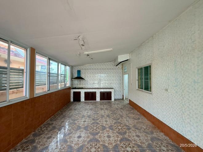 รูป บ้านเดี่ยว 76 ตร.วา ร่มเย็น 5 เมืองอุดรธานี อุดรธานี 3.8M - รูปที่ 8/53