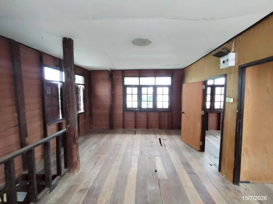 picture HOME 120 Sq.w. Khon Sawan Chaiyaphum for 1.6M - 32/45