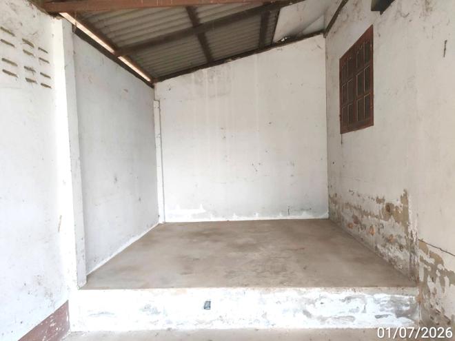 picture HOME 837.8 Sq.w. Kaset Wisai Roi Et for 2.7M - 8/45