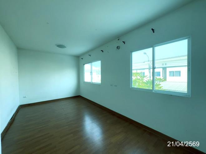 picture TOWN HOUSE 17.6 Sq.w. Phra Samut Jadee Samut Prakarn for 1.5M - 15/53