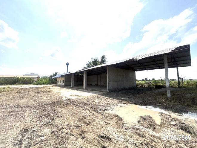 picture FACTORY 2875 Sq.w. Khu Muang Buri Ram for 15.9M - 26/67