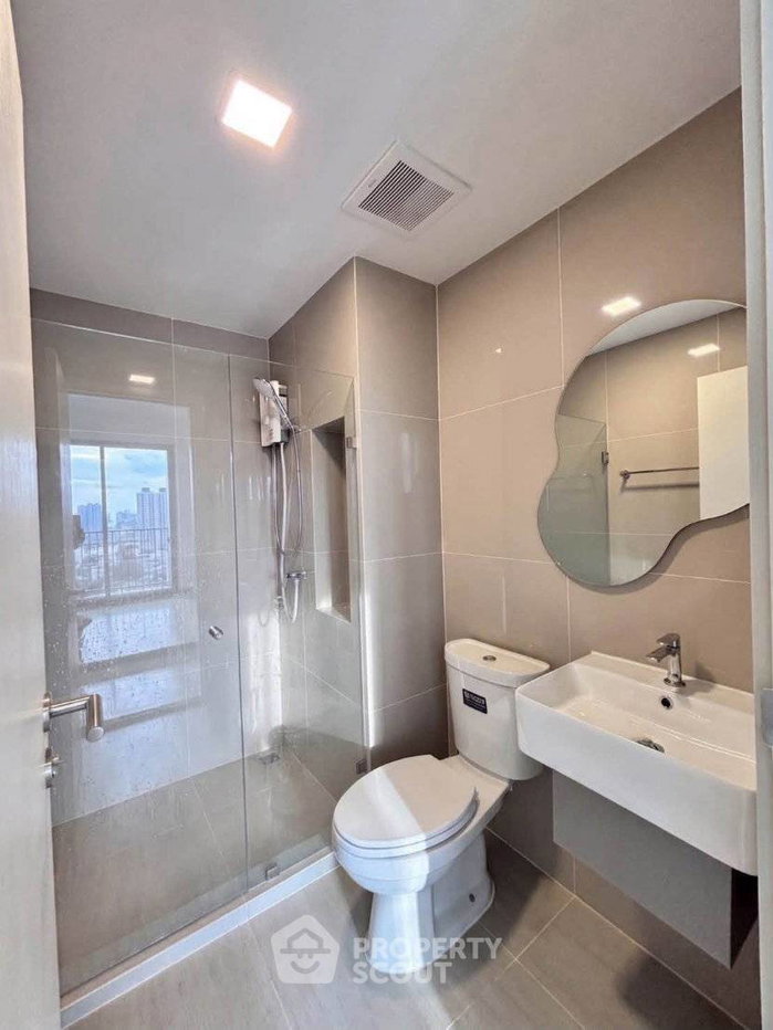 picture 1-BR Condo at COBE Kaset-Sripatum in Lat Yao (ID 3328185) - 11/14