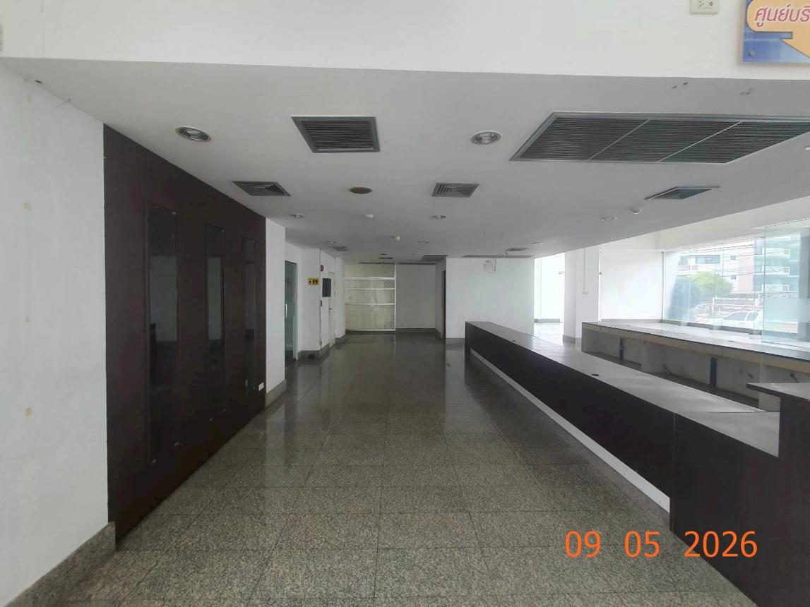 picture OFFICE 841 Sq.w. Muang Chiang Mai Chiang Mai for 121.5M - 58/99