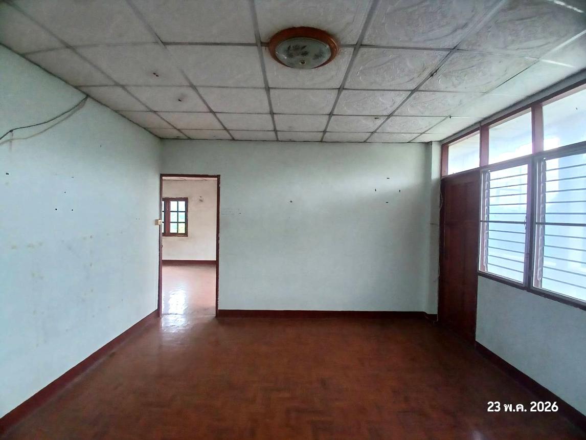 picture HOME 200 Sq.w. Chae Hom Lamphang for 1.4M - 31/37