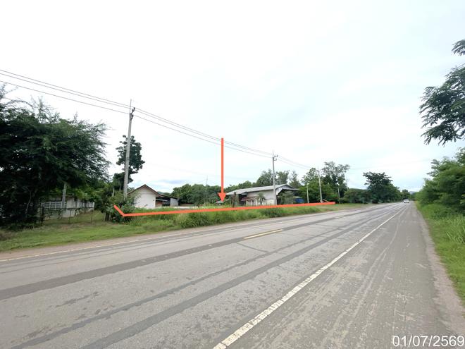 รูป โกดัง 2402 ตร.วา หล่มเก่า เพชรบูรณ์ 13.8M - รูปที่ 2/45