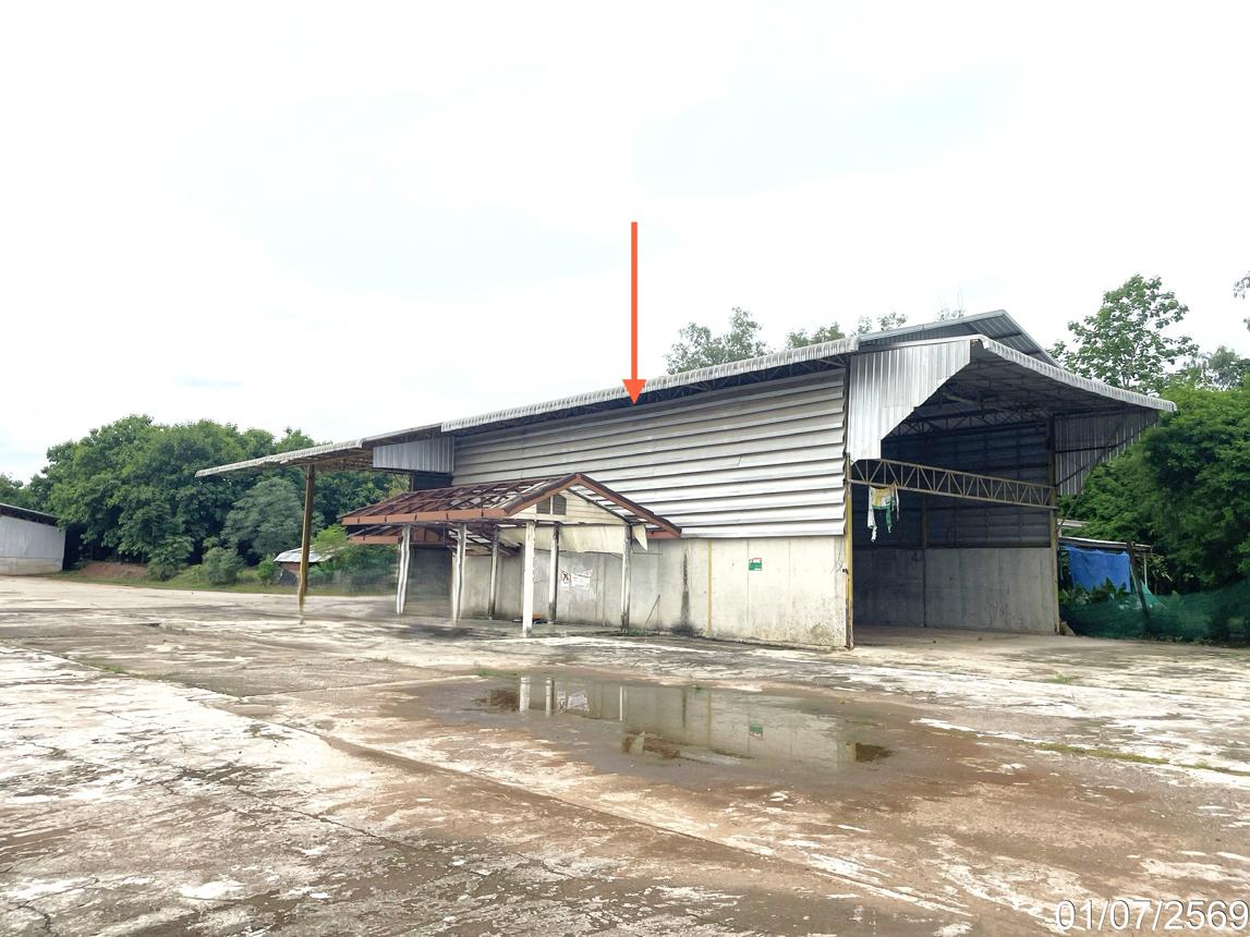 รูป โกดัง 2402 ตร.วา หล่มเก่า เพชรบูรณ์ 13.8M - รูปที่ 28/45