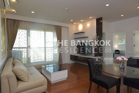 Baan Siri Sathorn Rare Unit, Good Price