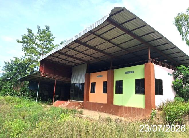 picture HOME 690 Sq.w. Muang Lampang Lamphang for 4.9M - 2/45