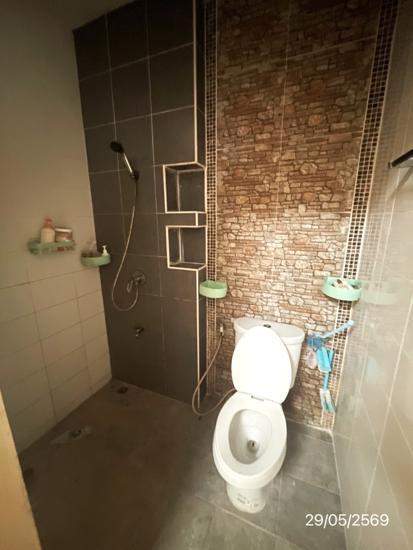 picture TOWN HOUSE 21 Sq.w. Phan Thong Chonburi for 1.6M - 9/25