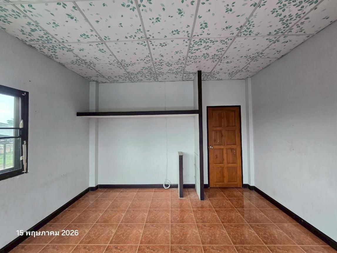 รูป อาคารพาณิชย์ 25 ตร.วา เมืองสุโขทัย สุโขทัย 2.6M - รูปที่ 30/39