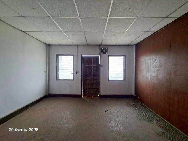 picture SHOP HOUSE 71 Sq.w. Fang Chiang Mai for 1.6M - 22/59