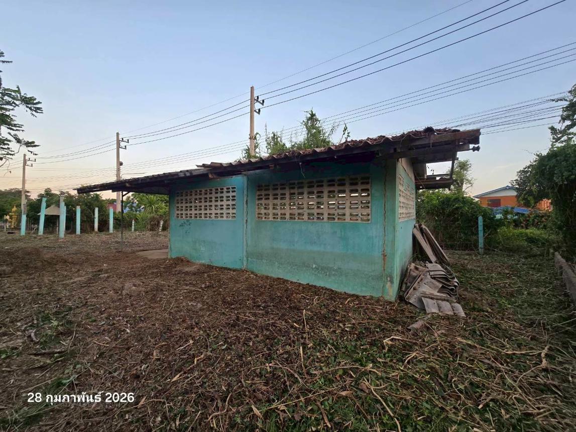 picture HOME 176 Sq.w. Muang Chai Nat Chainat for 860,000 - 15/25