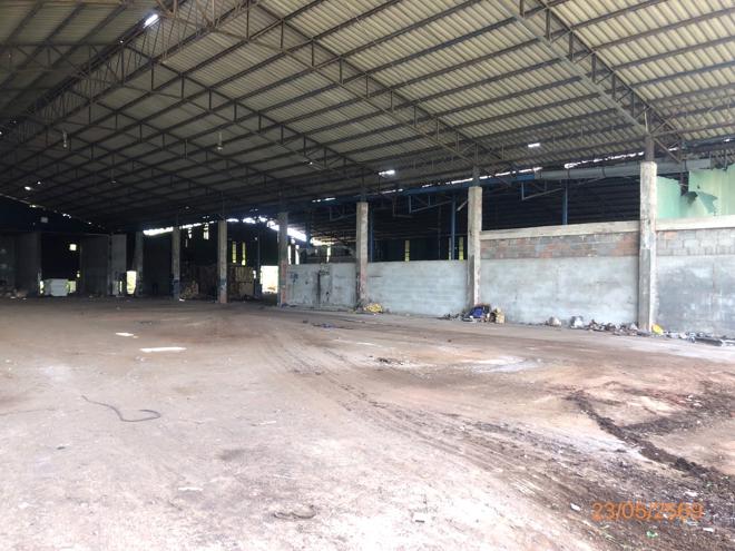 รูป อาคารโรงงาน 3273.1 ตร.วา เมืองสุราษฎร์ธานี สุราษฎร์ธานี 8.9M - รูปที่ 2/39