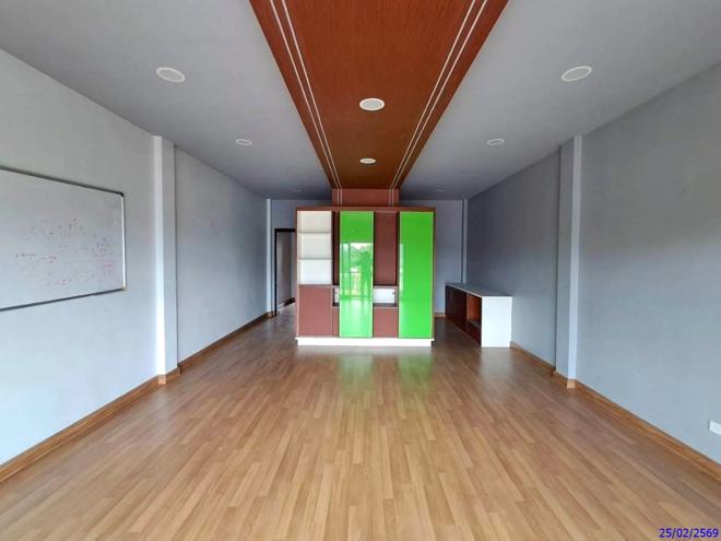 picture SHOP HOUSE 39.2 Sq.w. Muang Trang Trang for 5.9M - 12/37