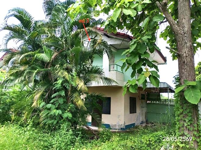รูป บ้านเดี่ยว 393 ตร.วา เมืองพะเยา พะเยา 5.8M - รูปที่ 15/45