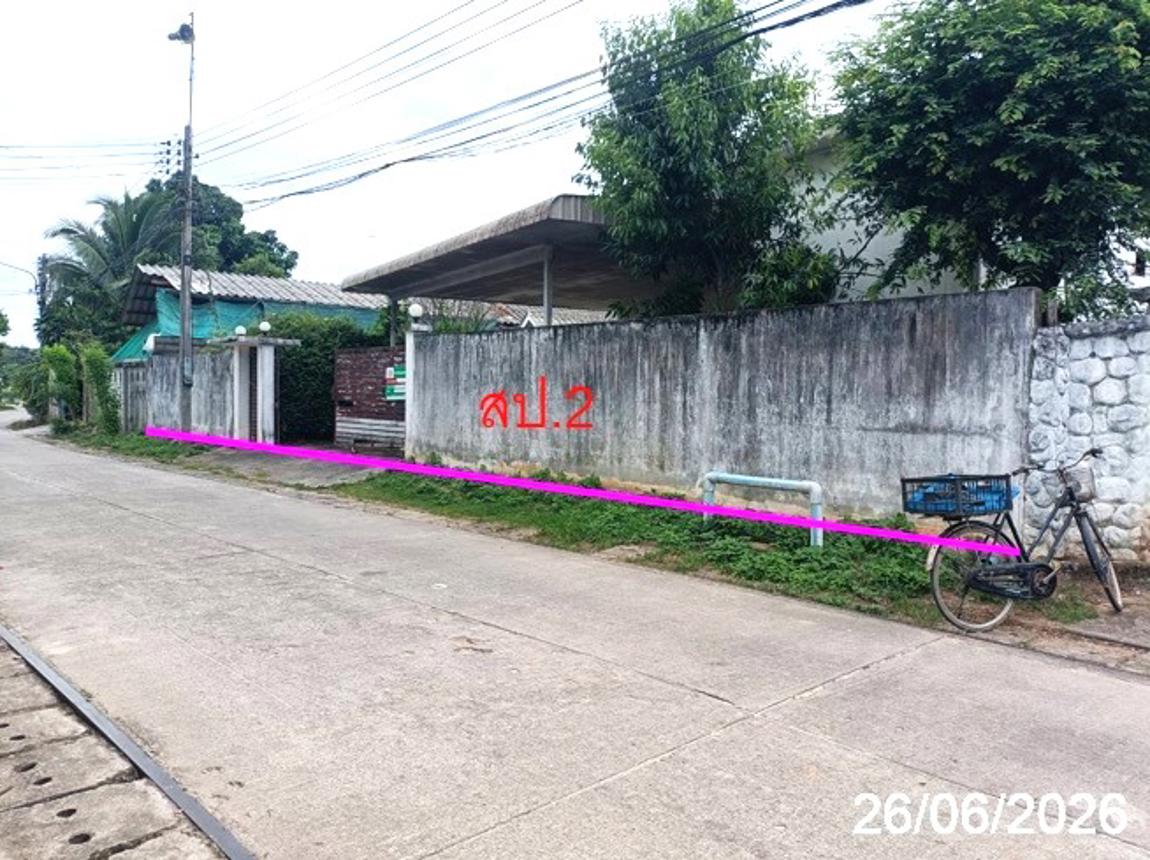 picture HOME 96 Sq.w. Fang Chiang Mai for 1.7M - 24/31