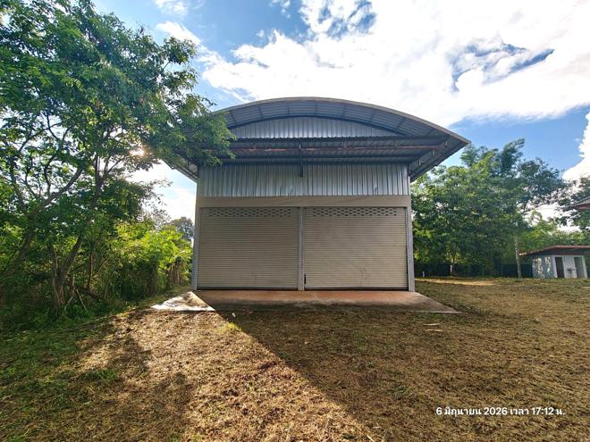 รูป บ้านเดี่ยว 800 ตร.วา เจริญศิลป์ สกลนคร 6.6M - รูปที่ 5/51