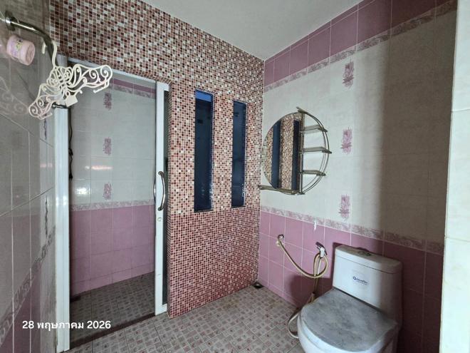 รูป บ้านเดี่ยว 50 ตร.วา เอกอัมพร เมืองนครสวรรค์ นครสวรรค์ 2.4M - รูปที่ 18/39
