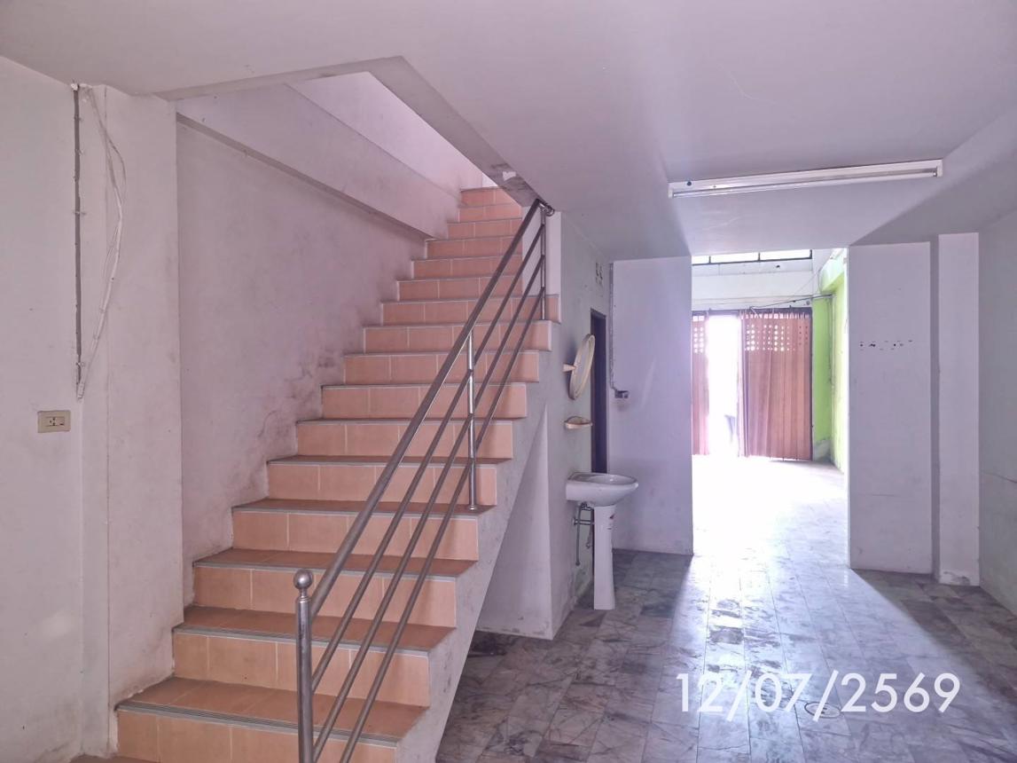 picture SHOP HOUSE 23.4 Sq.w. Muang Trang Trang for 3.7M - 20/31
