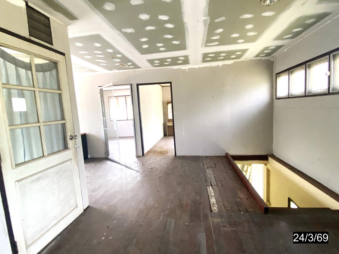 รูป บ้านเดี่ยว 950 ตร.วา บ้านไผ่ ขอนแก่น 9.8M - รูปที่ 34/55