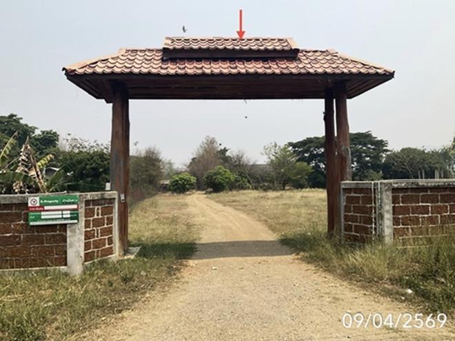 รูป บ้านเดี่ยว 17744 ตร.วา ดอกคำใต้ พะเยา 8.8M - รูปที่ 16/35