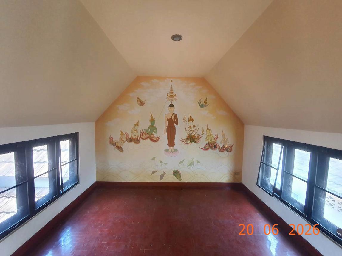 picture HOME 70 Sq.w. San Kamphaeng Chiang Mai for 2.1M - 29/41