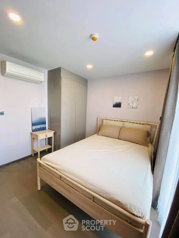 picture 200m To BTS National Stadium | 2-BR At Klass Siam (ID 2678005) - 4/8