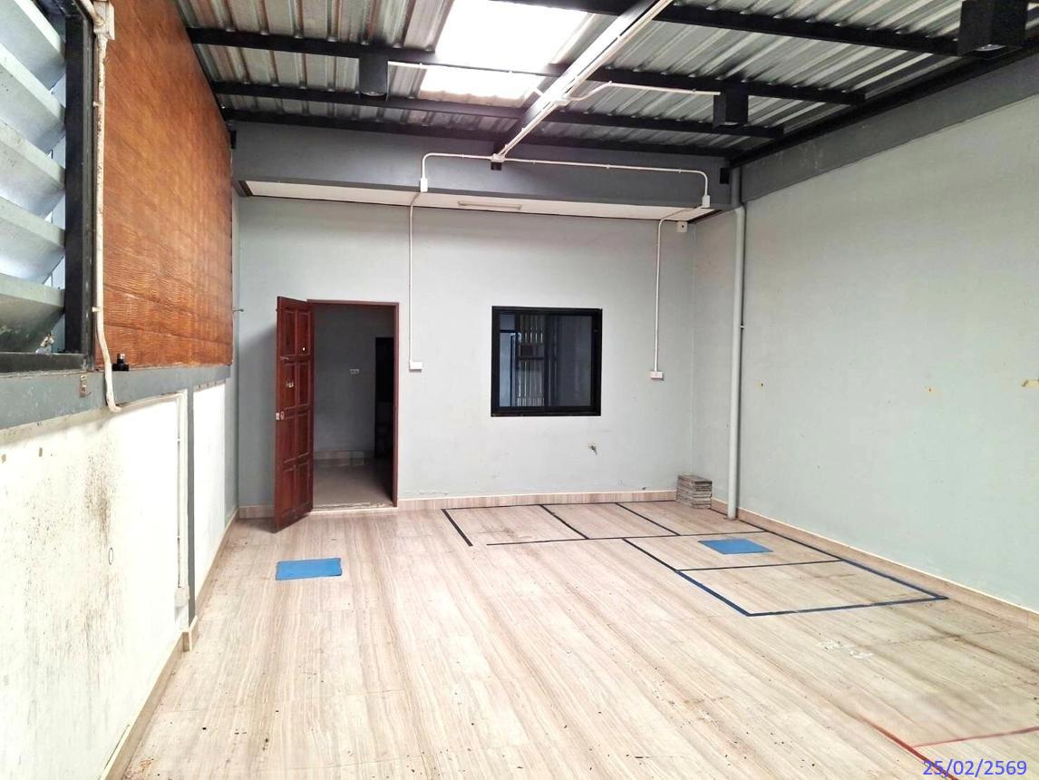 picture SHOP HOUSE 39.2 Sq.w. Muang Trang Trang for 5.9M - 24/37