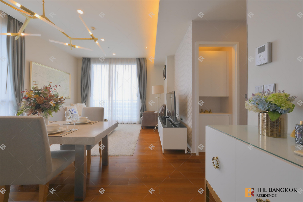 picture Ultimate Luxury Lifestyle with Convenience Quattro by Sansiri - 7/10