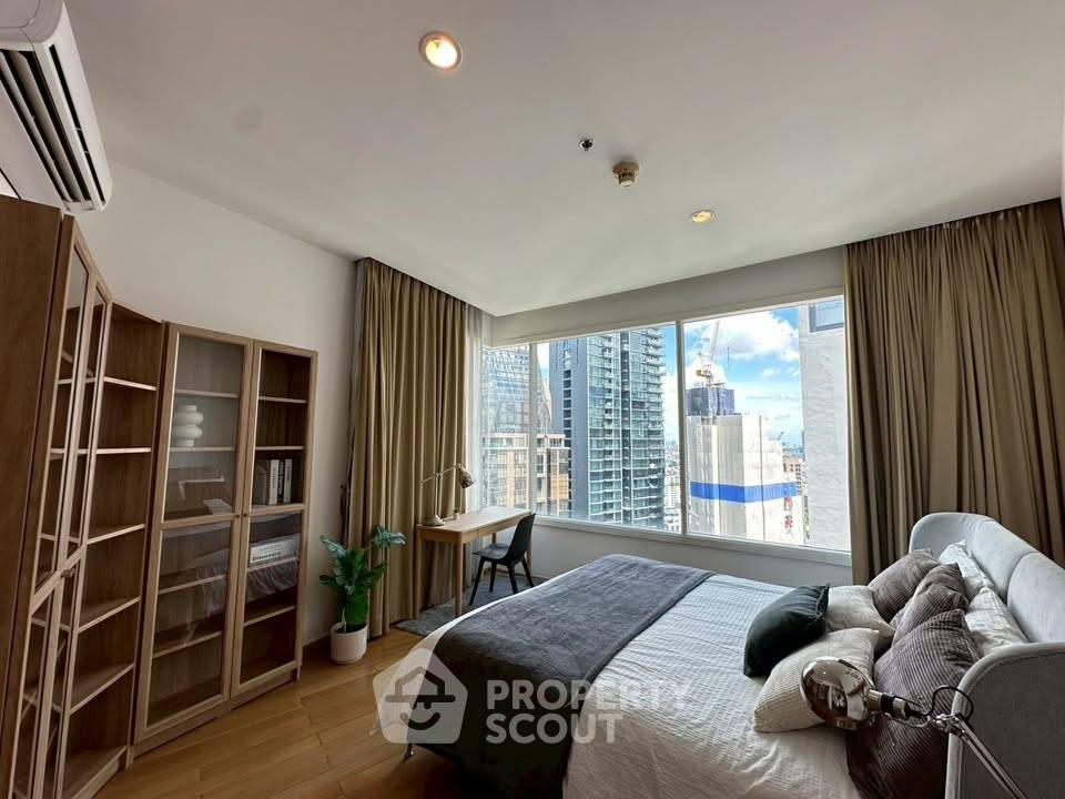 รูป คอนโด 2-ห้องนอน ที่ 39 บาย แสนสิริ ใกล้ BTS พร้อมพงษ์ (ID 3326750) - รูปที่ 7/18