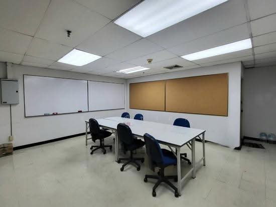 รูป ขาย สำนักงาน ตึก S.S.P Tower 1 เอกมัย ใกล้ทองหล่อ ขนาด 840 ตรม.  32,000,000 บาท - รูปที่ 19/20