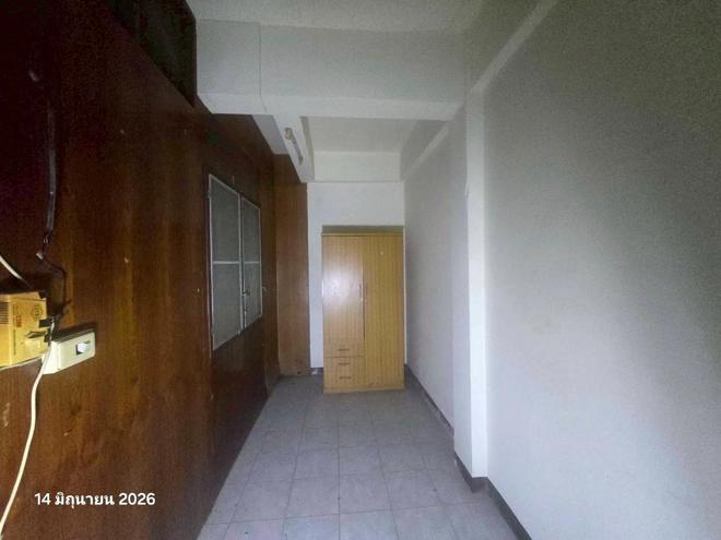 รูป อาคารพาณิชย์ 16 ตร.วา เมืองพิษณุโลก พิษณุโลก 1.6M - รูปที่ 11/45