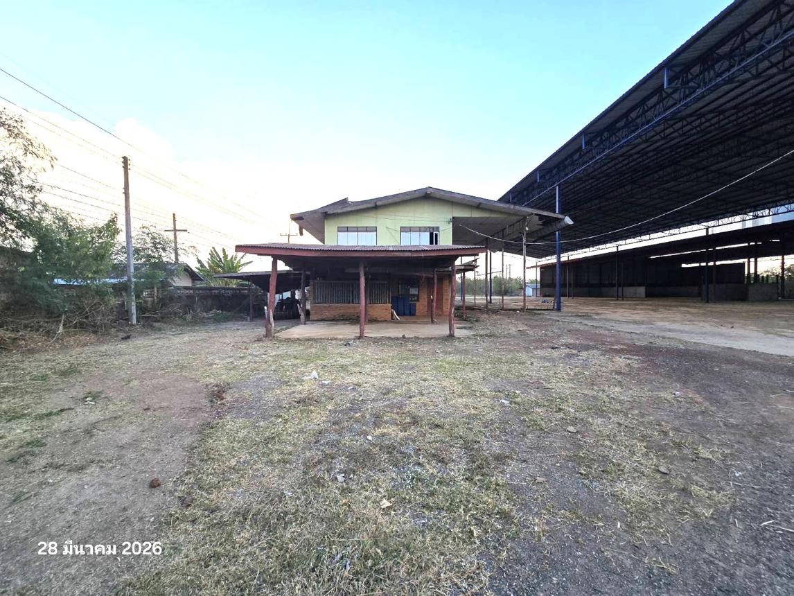 รูป โกดัง 48449 ตร.วา วังทรายพูน พิจิตร 33.5M - รูปที่ 30/59