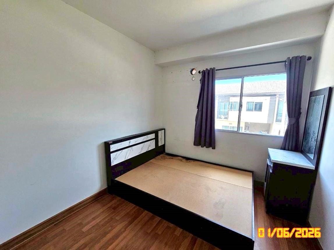 picture TOWN HOUSE 17.4 Sq.w. Phra Samut Jadee Samut Prakarn for 2M - 22/29