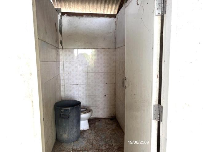 รูป บ้านเดี่ยว 184.9 ตร.วา เชียงขวัญ ร้อยเอ็ด 1.6M - รูปที่ 11/31