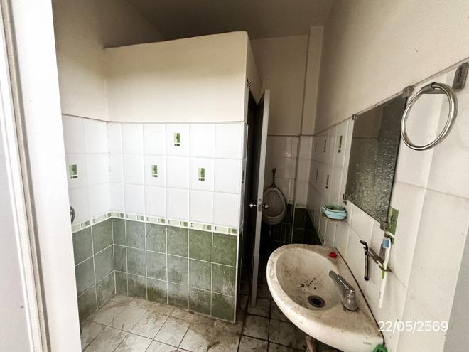 รูป บ้านเดี่ยว 90 ตร.วา เจริญค้า หัวโป่ง บ้านโป่ง ราชบุรี 4.3M - รูปที่ 17/45
