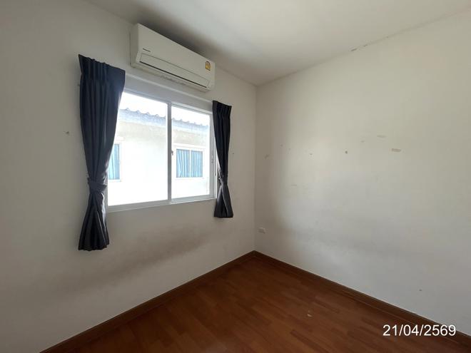 picture TOWN HOUSE 21.4 Sq.w. Phra Samut Jadee Samut Prakarn for 1.5M - 18/45